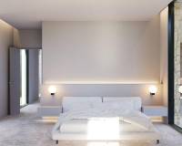 Obra Nueva - Villa - Torrevieja - El chaparral