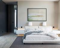 Obra Nueva - Villa - Torrevieja - El chaparral