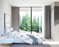 Obra Nueva - Villa - Torrevieja - El chaparral