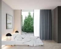 Obra Nueva - Villa - Torrevieja - El chaparral
