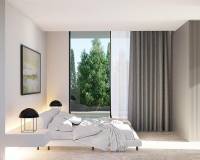 Obra Nueva - Villa - Torrevieja - El chaparral