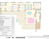 Obra Nueva - Villa - Torrevieja - El chaparral