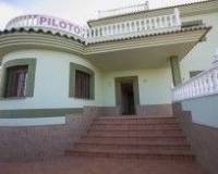 Obra Nueva - Villa - Torrevieja - Los altos