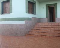 Obra Nueva - Villa - Torrevieja - Los altos