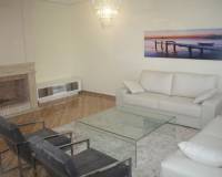 Obra Nueva - Villa - Torrevieja - Los altos