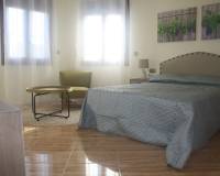 Obra Nueva - Villa - Torrevieja - Los altos