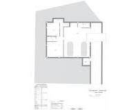 Obra Nueva - Villa - Torrevieja - Los altos