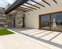 Obra Nueva - Villa - Torrevieja - Los altos