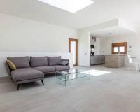 Obra Nueva - Villa - Torrevieja - Los altos