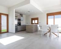 Obra Nueva - Villa - Torrevieja - Los altos
