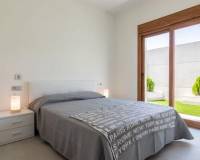 Obra Nueva - Villa - Torrevieja - Los altos
