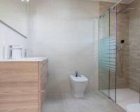 Obra Nueva - Villa - Torrevieja - Los altos