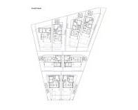 Obra Nueva - Villa - Torrevieja - Los balcones