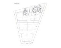 Obra Nueva - Villa - Torrevieja - Los balcones
