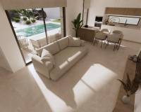 Obra Nueva - Villa - Torrevieja - San Luis