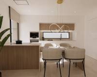 Obra Nueva - Villa - Torrevieja - San Luis