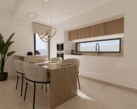 Obra Nueva - Villa - Torrevieja - San Luis