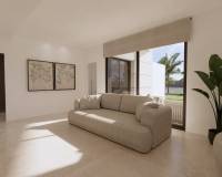 Obra Nueva - Villa - Torrevieja - San Luis