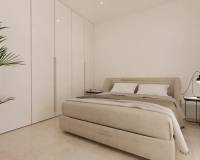 Obra Nueva - Villa - Torrevieja - San Luis