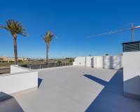 Obra Nueva - Villa - Torrevieja - Sector 25