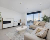 Obra Nueva - Villa - Torrevieja - Sector 25