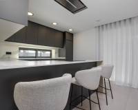 Obra Nueva - Villa - Torrevieja - Sector 25