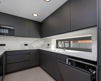 Obra Nueva - Villa - Torrevieja - Sector 25