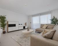 Obra Nueva - Villa - Torrevieja - Sector 25
