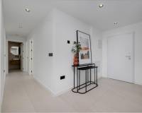 Obra Nueva - Villa - Torrevieja - Sector 25