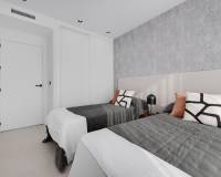 Obra Nueva - Villa - Torrevieja - Sector 25