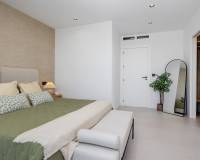 Obra Nueva - Villa - Torrevieja - Sector 25