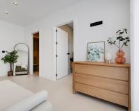Obra Nueva - Villa - Torrevieja - Sector 25