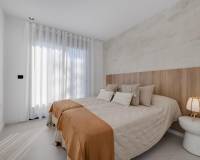 Obra Nueva - Villa - Torrevieja - Sector 25