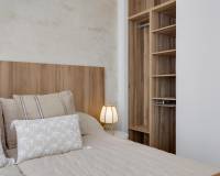 Obra Nueva - Villa - Torrevieja - Sector 25