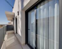 Obra Nueva - Villa - Torrevieja - Sector 25