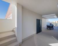 Obra Nueva - Villa - Torrevieja - Sector 25