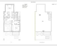 Obra Nueva - Villa - Torrevieja - Torreblanca