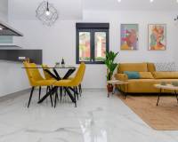 Obra Nueva - Villa - Torrevieja - Torretas