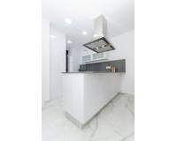 Obra Nueva - Villa - Torrevieja - Torretas