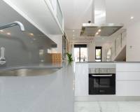Obra Nueva - Villa - Torrevieja - Torretas