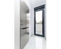 Obra Nueva - Villa - Torrevieja - Torretas