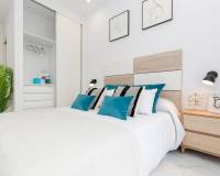 Obra Nueva - Villa - Torrevieja - Torretas