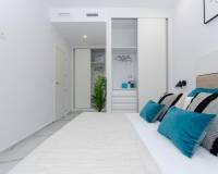 Obra Nueva - Villa - Torrevieja - Torretas