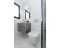 Obra Nueva - Villa - Torrevieja - Torretas