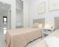 Obra Nueva - Villa - Torrevieja - Torretas
