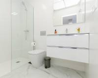 Obra Nueva - Villa - Torrevieja - Torretas