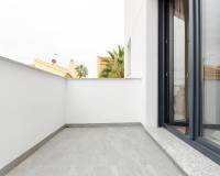 Obra Nueva - Villa - Torrevieja - Torretas