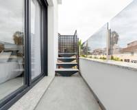 Obra Nueva - Villa - Torrevieja - Torretas