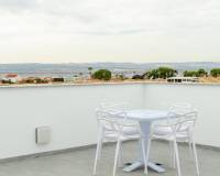 Obra Nueva - Villa - Torrevieja - Torretas