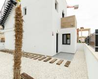 Obra Nueva - Villa - Torrevieja - Torretas